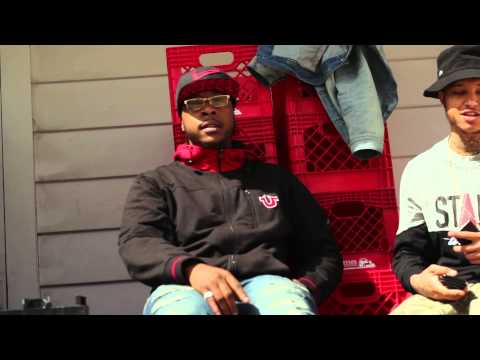 Checkin [OFFICIAL] Woo Ft. Dae Billz & VeechMoney