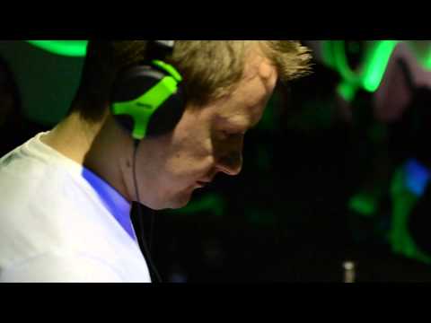 Zilion Club Wrzelowiec - DEMONOLOGIA - 11.01.14r - Sala Klubowa