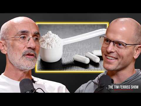 Harvard Professor's Extreme Protocol for 4 Hours of Focus — Arthur Brooks