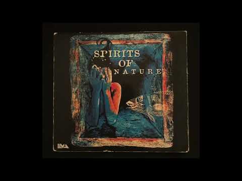 Spirits Of Nature 1 - 1995 as only sold in The Netherlands