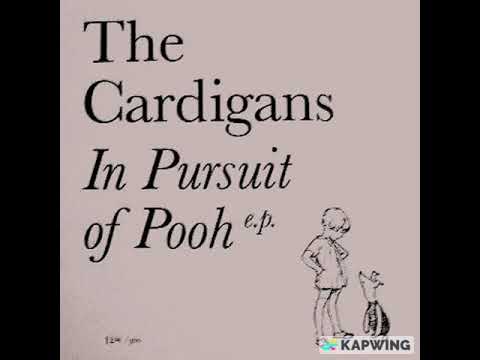 The Cardigans - The Rescue Of The Man Next Door