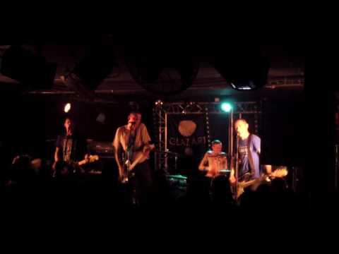 BURNING HEADS  - Hurray [HD] 29 APRIL 2014