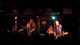 BURNING HEADS  - Hurray [HD] 29 APRIL 2014