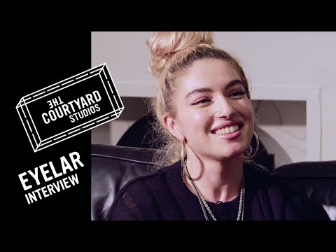 Eyelar - Interview | The Courtyard Studios
