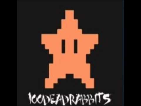 100 Dead Rabbits-Instrumental EP-01 Dead Cell