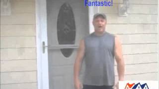 preview picture of video 'Average cost of vinyl siding a 1300 square foot home Chatham Township NJ, Chatham Borough NJ, Butler'