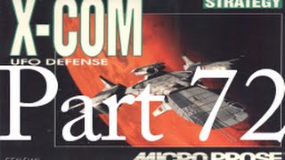 Knock Yourself out | X-COM: UFO Defense Part 72