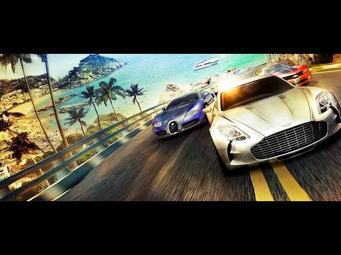 test drive unlimited 2 soundtrack: wrong kong - real boy (instrumental)