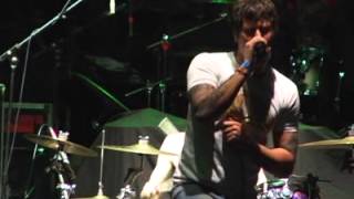 Beyond The Embrace - Metal & Hardcore: Live In Worcester 2007 (FULL SET)