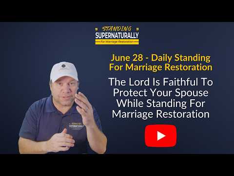 Sunday Devotional Video