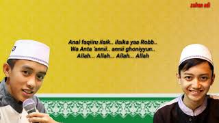 Download lagu Assubhubada Voc.Hafidz Ahkam,Feat.Azmi askandar (Lirik) mp3 Download lagu Assubhubada Voc.Hafidz Ahkam,Feat.Azmi askandar (Lirik) mp3