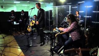 BRANDON FLOWERS - CAN´T DENY MY LOVE (ACOUSTIC)