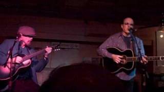 Tom Russell--Blue Wing