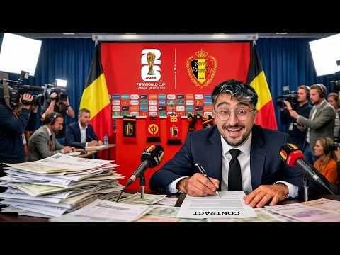 Este SELECCIÓN tiene LA MEJOR DEFENSA DEL MUNDIAL!!