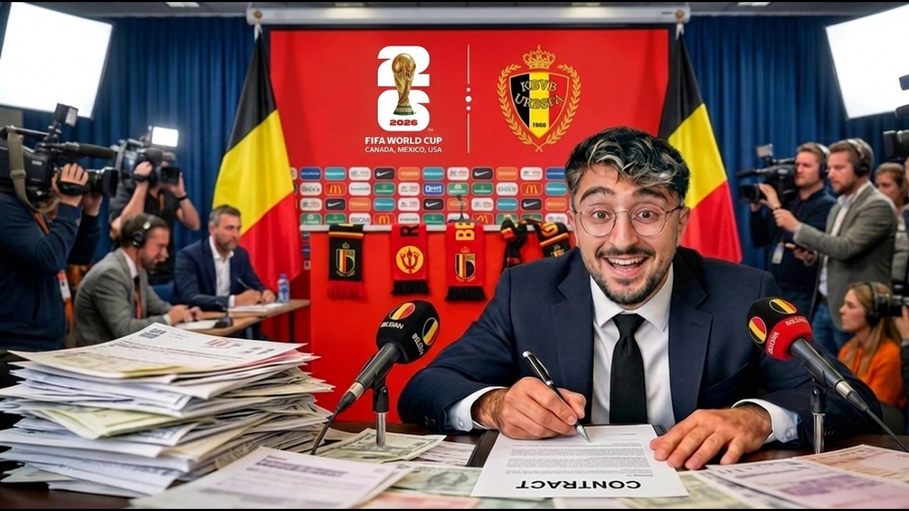 Este SELECCIÓN tiene LA MEJOR DEFENSA DEL MUNDIAL!!