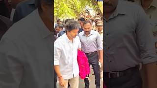 Download lagu Pradeep Rawat Funeral | Family & Friends Pay Final Tribute | Ghajini Actor Remembered #vijay mp3
