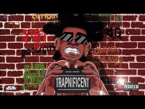 Trapland Pat - Love & Heartbreaks Ft. Fredo Bang (Official Audio)