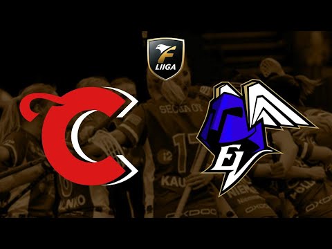 HIGHLIGHTS: Classic - EräViikingit 9.10.2021