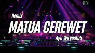 Download lagu DJ MATUA CEREWET - Rahayou Asik mp3 Download lagu DJ MATUA CEREWET - Rahayou Asik mp3