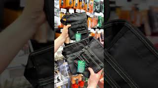 Belt tool pouches VOLAT