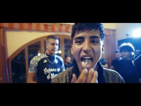 SERDE Y NAIM X TÍTERES - VENTE A MI BAR