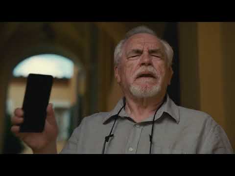 SUCCESSION: Logan Mercilessly Insults His Son Infront of People