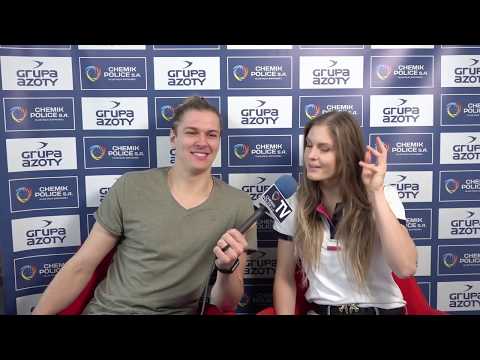 Q&A Martyna Grajber i Jan Nowakowski