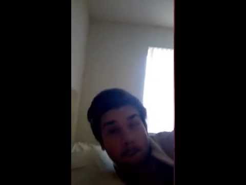 ClockCam - selfie alarm clock Video