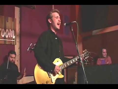 Sean Costello Band   Don't Pass Me By   YouTube