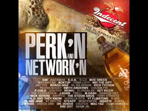 Agerman - All Gas ft J.Minixx