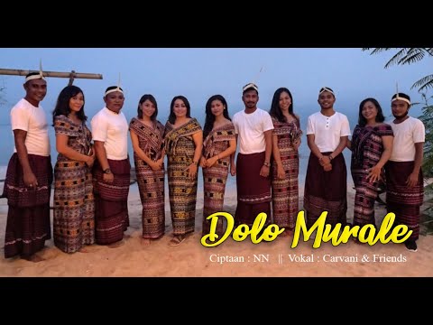 DOLO MURALE / Official Music Video / Lamaholot / Flores Timur / NTT