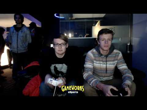 Ronin | DD (Meta Knight) Vs. HLG | SAMFISH (Villager) - WR4