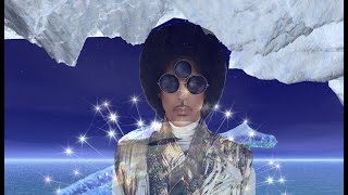 2014.13 Prince - Affirmation III "Shhh!" NPG Vandals