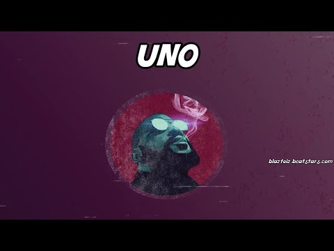 [FREE] Damso x Josman Type Beat - UNO (prod. Blaztoiz) | Instru Rap FR