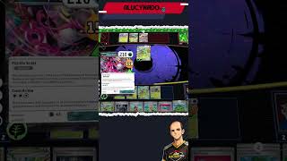 Pokemon TCG Live | Tentou dar stall em um deck de stall, mas não colou