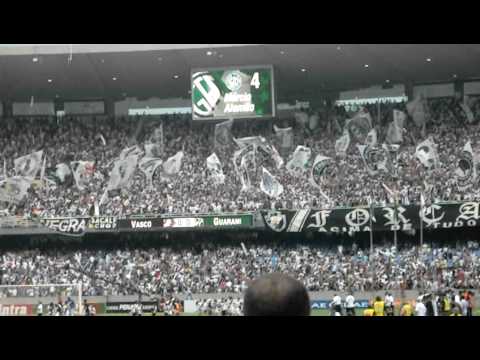 Vasco X Guarani 3