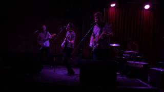 Allo Darlin’ “Wonderland / History Lessons” Live - Club Dada - 2014-10-19