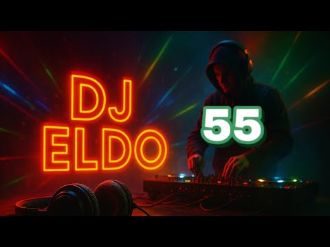 Mixata with DJ Eldo #55