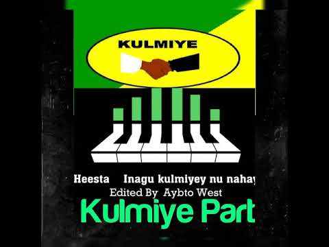 Heeta inagu kulmiyaynu nahay