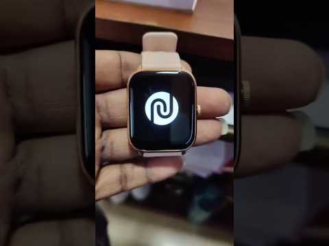 Noise smart watch photo kaise lagaye | Noise smart watch connect to phone wallpaper