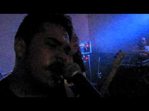 The FERMENTS (live) @ the BioDome 11.29.2013 (full set)