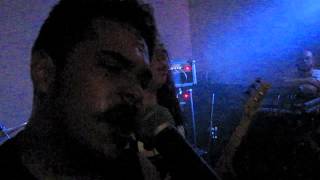 The FERMENTS (live) @ the BioDome 11.29.2013 (full set)
