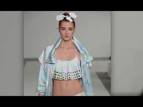 ZIMMERMANN Spring 2012 Australian FW - Fashion Channel