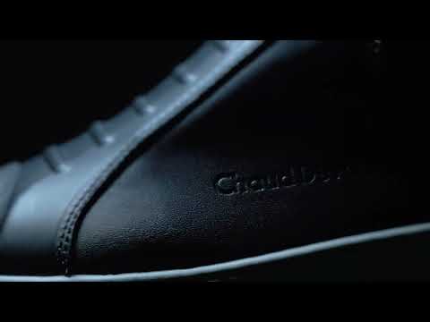 Chaud Devant Footwear | Soles By Michelin | Teaser