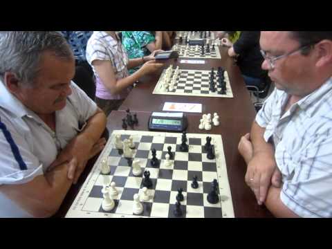 fm Hamidulin chess blitz