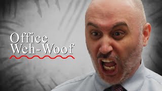 Office Weh-Woof - an RTH Short Film