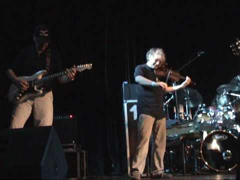 Vladimír Mišík & Etc - Sluneční hrob - Rock in Plzeň