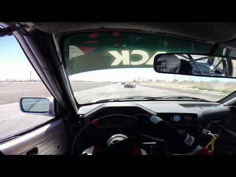 1988 BMW M3 Track Car