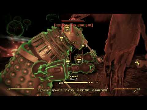 Fallout 4 [259:1] Automatron