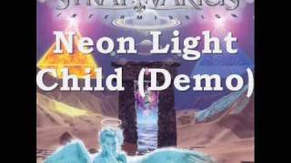 Stratovarius - Neon Light Child (Demo)